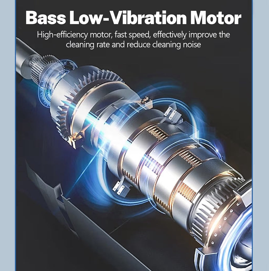 Electric Spin Scrubber - Shower Scrubber,Bathroom Scrubber Electric,for Cleaning Tub, Floor, Tile, Window, Sink, Kitchen Cleaning with 6 Electric Cleaning Brush Head(Green)